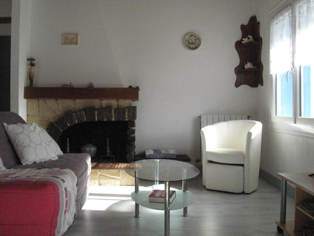 Gite Le Cozillon Cozes エクステリア 写真